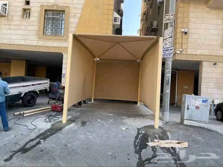 مظلات وسواتر وبيوت شعر ملكي64406151486337113