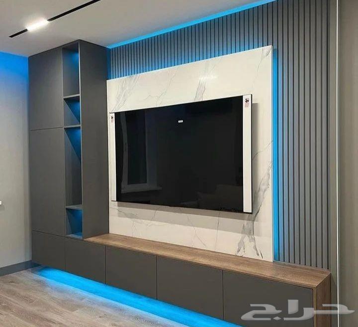 ديكورات ونجاره64274310493825112