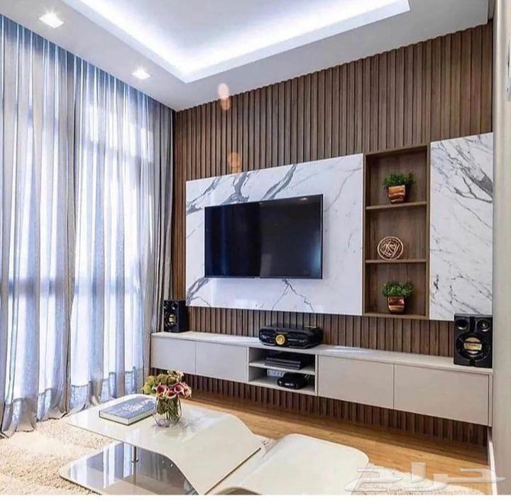 ديكورات ونجاره64274310493825111