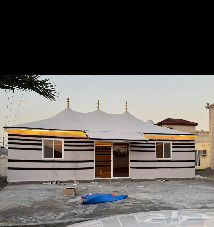 Tents and Shelters in Mecca - Tarpaulins, Tent Houses, Qarmid64274660975745110