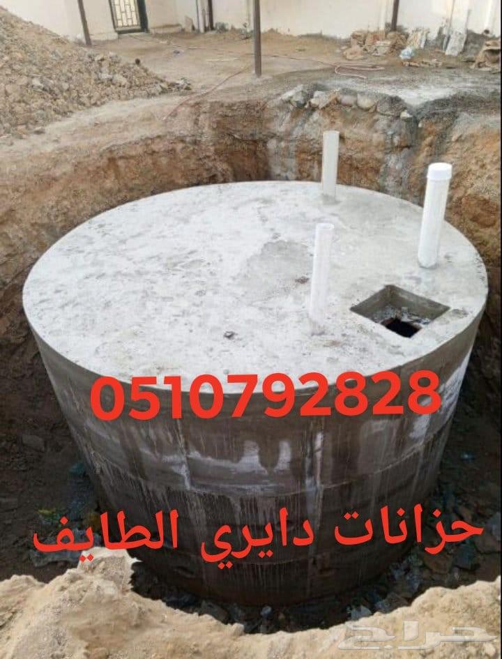 Water tanks in Soba Al-Taif64274310065794110
