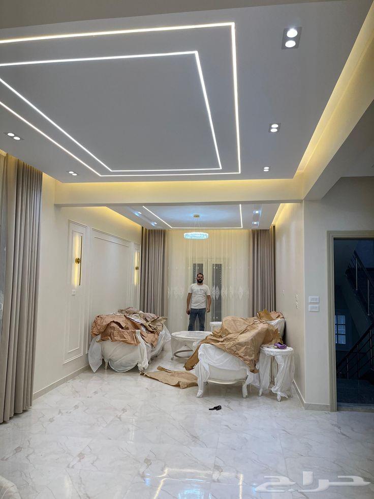 ديكورات جبسمبورد و جبس عربي64270730416642113