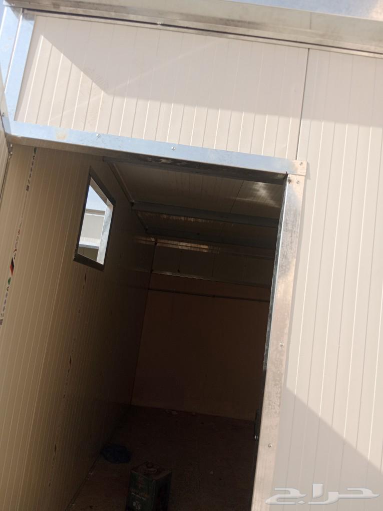 Shinko Room Panel Ceiling and Walls Work64274311606530111