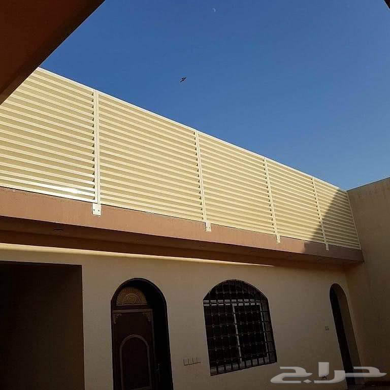 مجالس خارجيه البنل بنل بيوت شعر تشطيب مجالس64270510221185114