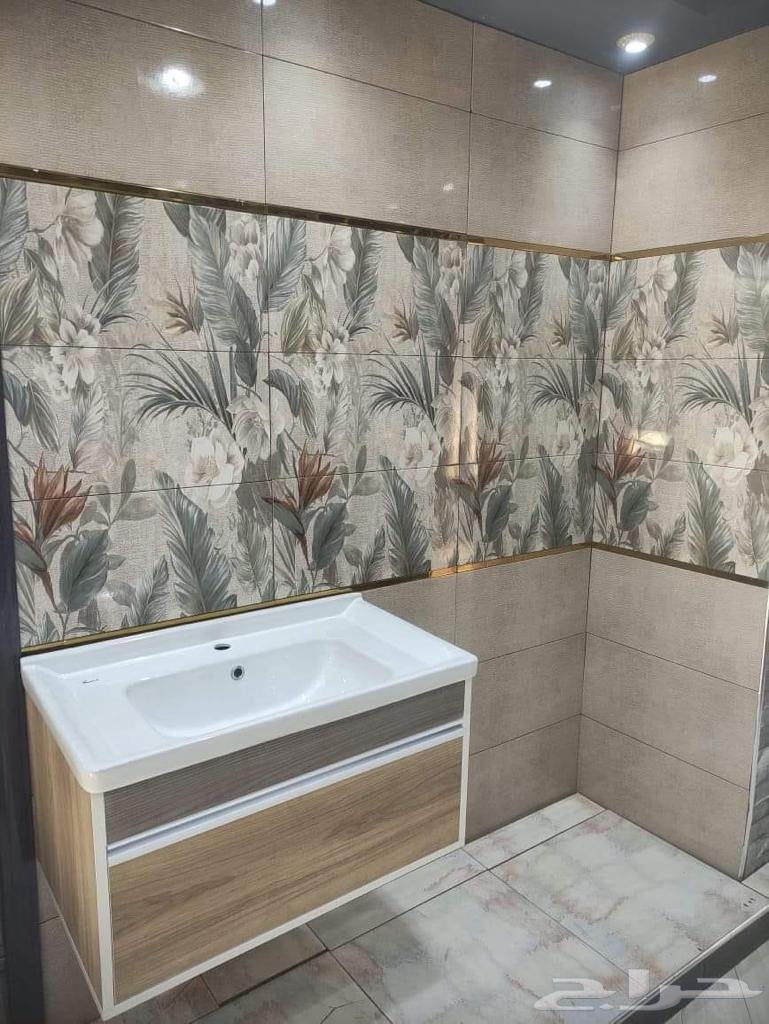 اسلام السيراميك والبورسلين وجميع الترميمات والصيانات64270287002627110