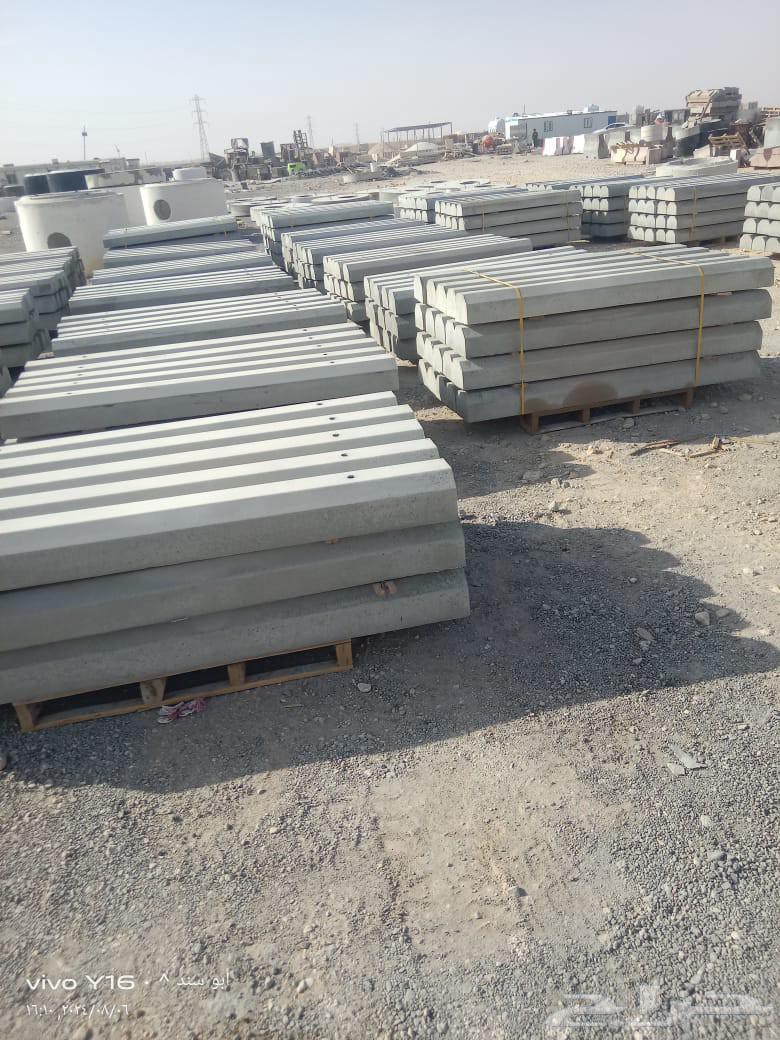 حواجز خرسانيه قواعد64270729522433113