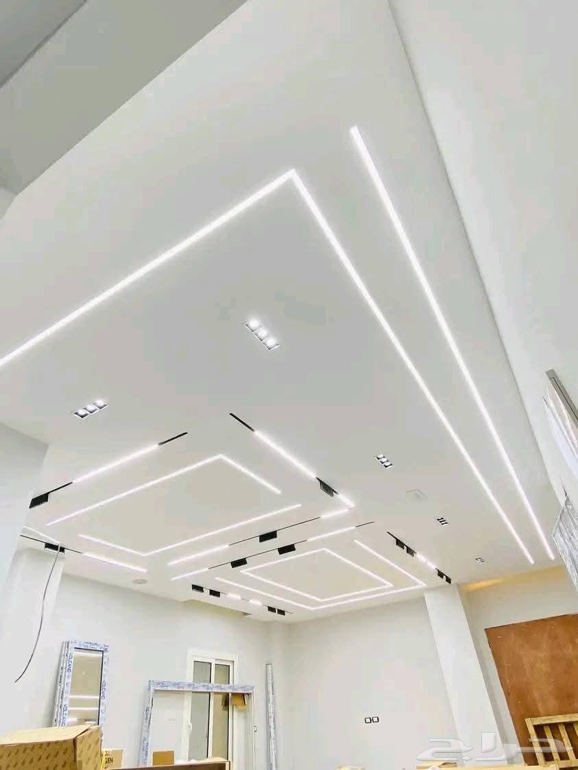 معلم جبس بورد وديكورات جده64270730433025113