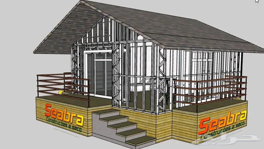 مجالس خارجيه البنل بنل بيوت شعر تشطيب مجالس64270510221185112