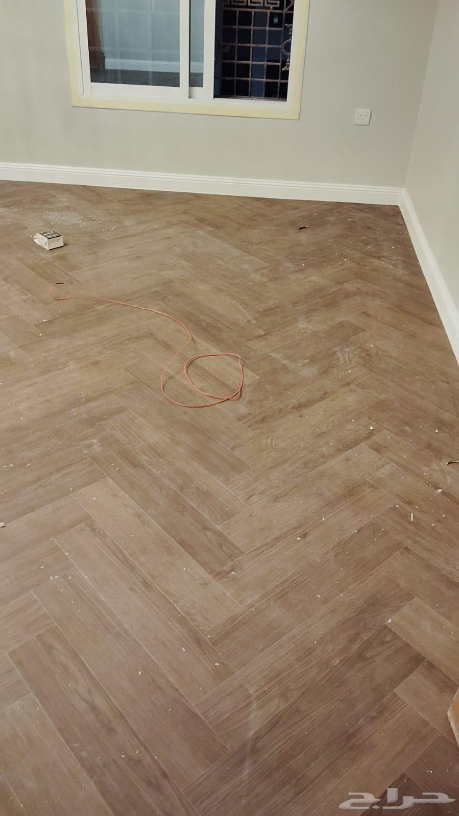 Parquet Installation Technician, Installing All Types of Parquet Flooring64274309962499113