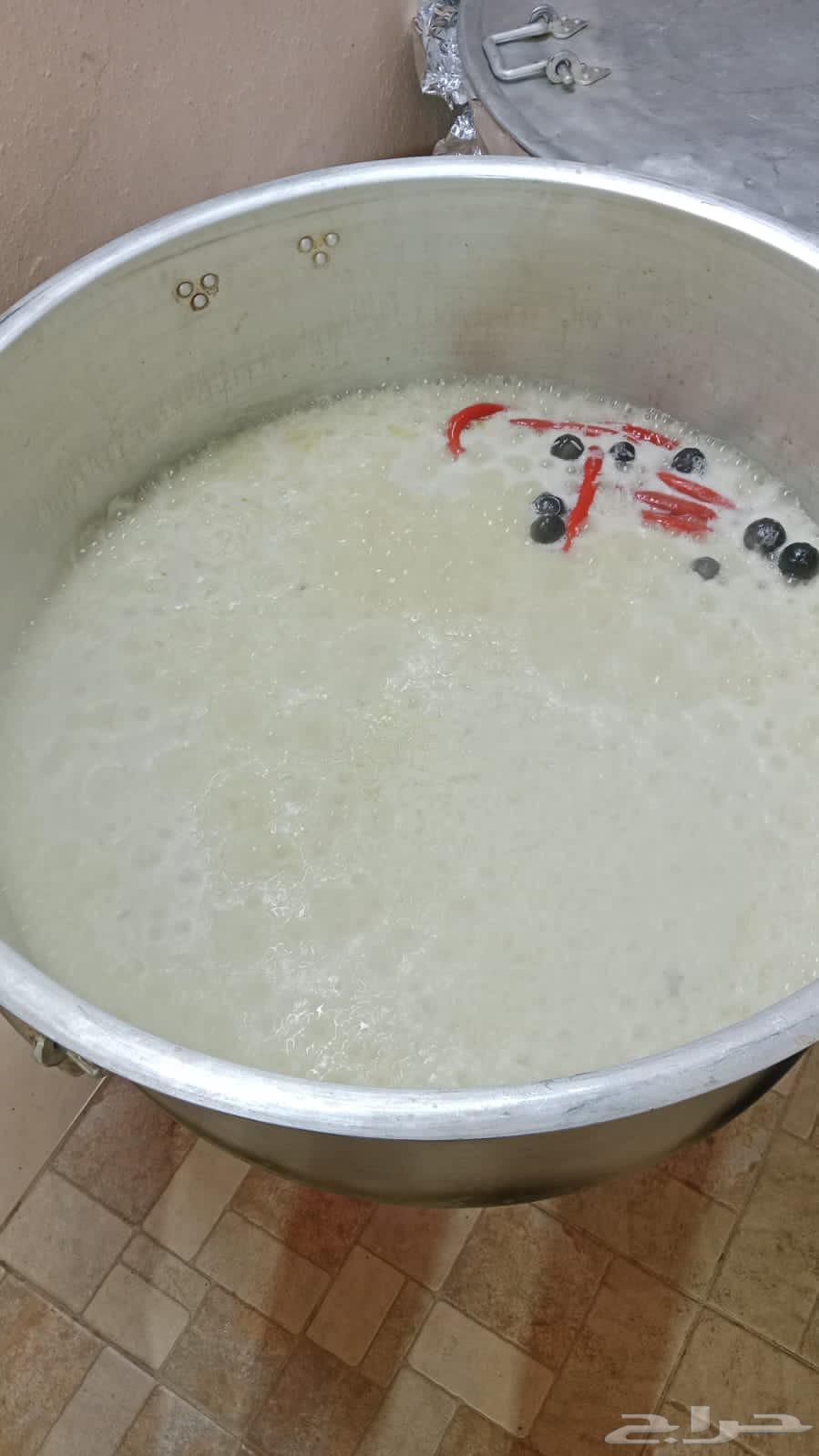 Abu Obeid, a mobile chef available within and outside Riyadh64270510848259113