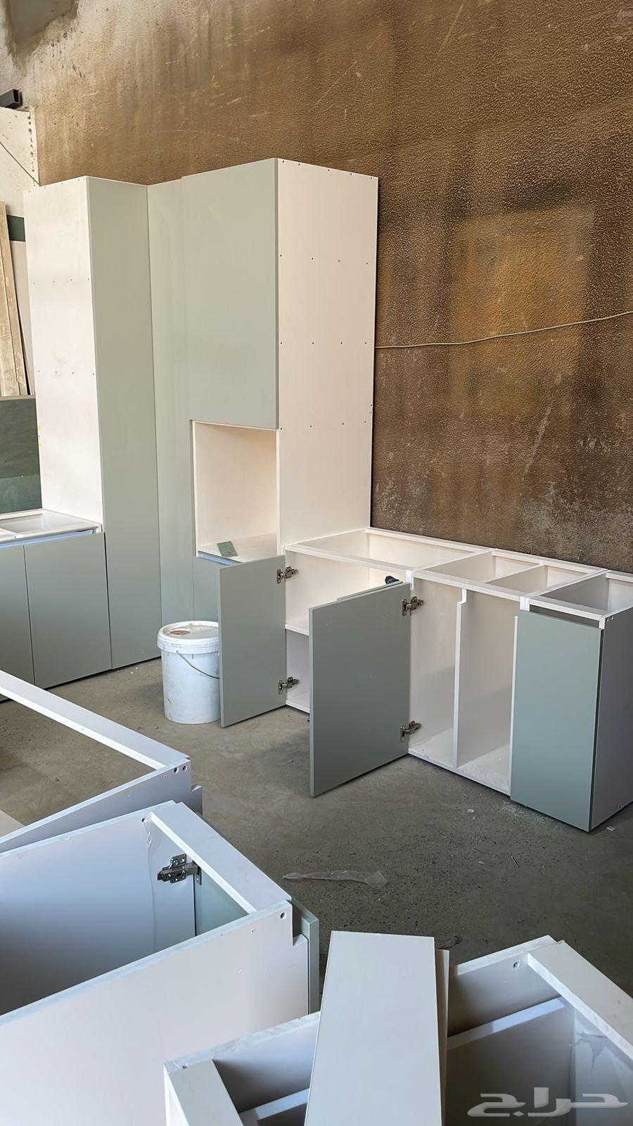 Kitchen installation technician, disassembly, moving, and installation of all types of kitchens64275022885249112