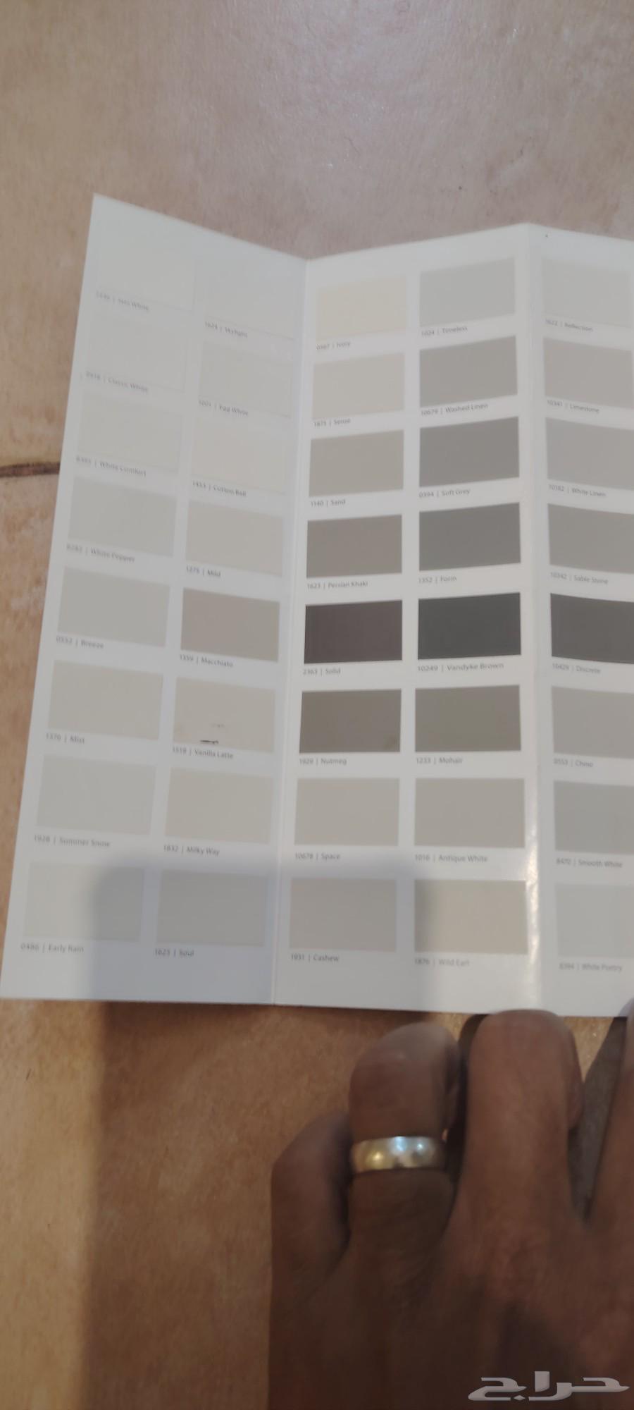 معلم دهانات جوتن جده حي الصفاء شارع الاربعين64273740135554112