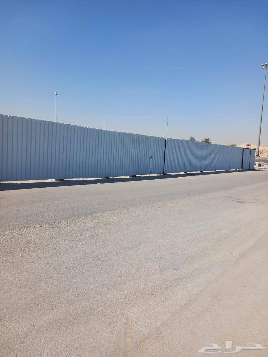 سواتر شينكو ومظلات وهناجر جده اعمال مميزه واسعار مناسبه64273740091779114