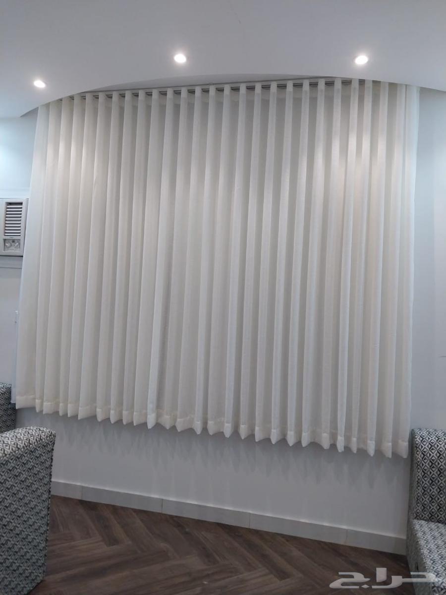 تفصيل وتركيب جميع انواع الستائر جودة وسعر مناسب64270287185922114