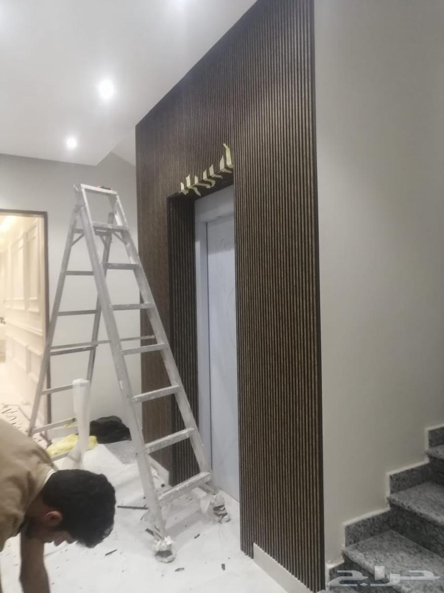 ديكورات ونجاره64274310493825113