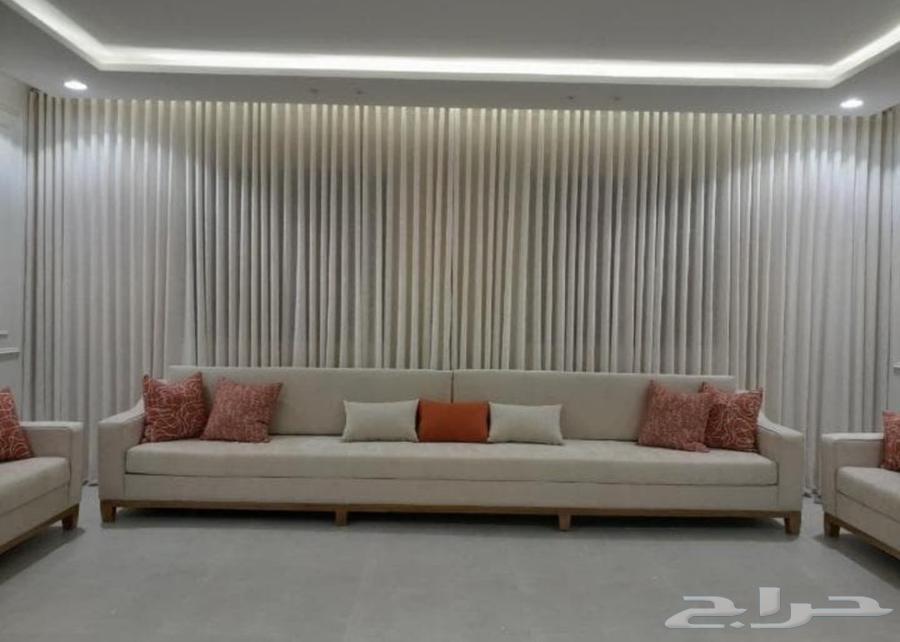 معلم فك وتركيب جميع انواع الستائر وغرف النوم ورفوف64474090777987113