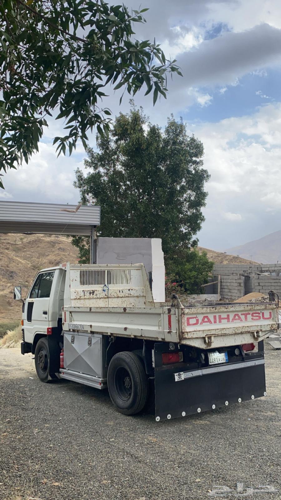 قلاب للمشاوير قلوه وضواحيها64474107236483110