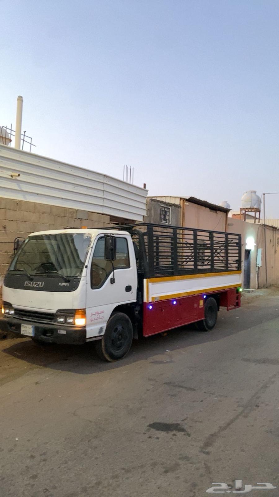 ديانه النقل العفش والإبل داخل تبوك وخارجها64474186440067110