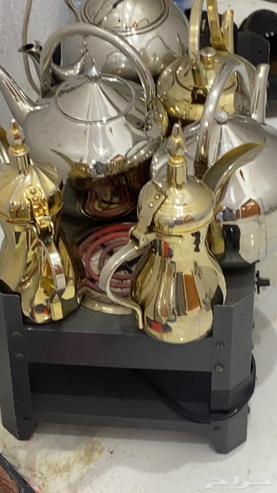 قهوجي ابوحمد لعمل القهوه في المناسبات64474281600641111