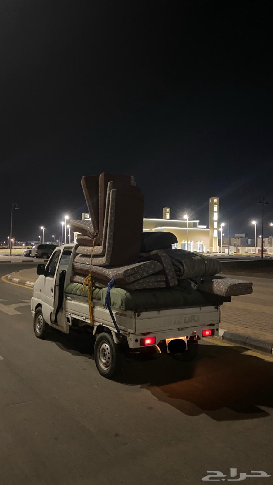 دباب للتوصيل والتحميل64474346050307110