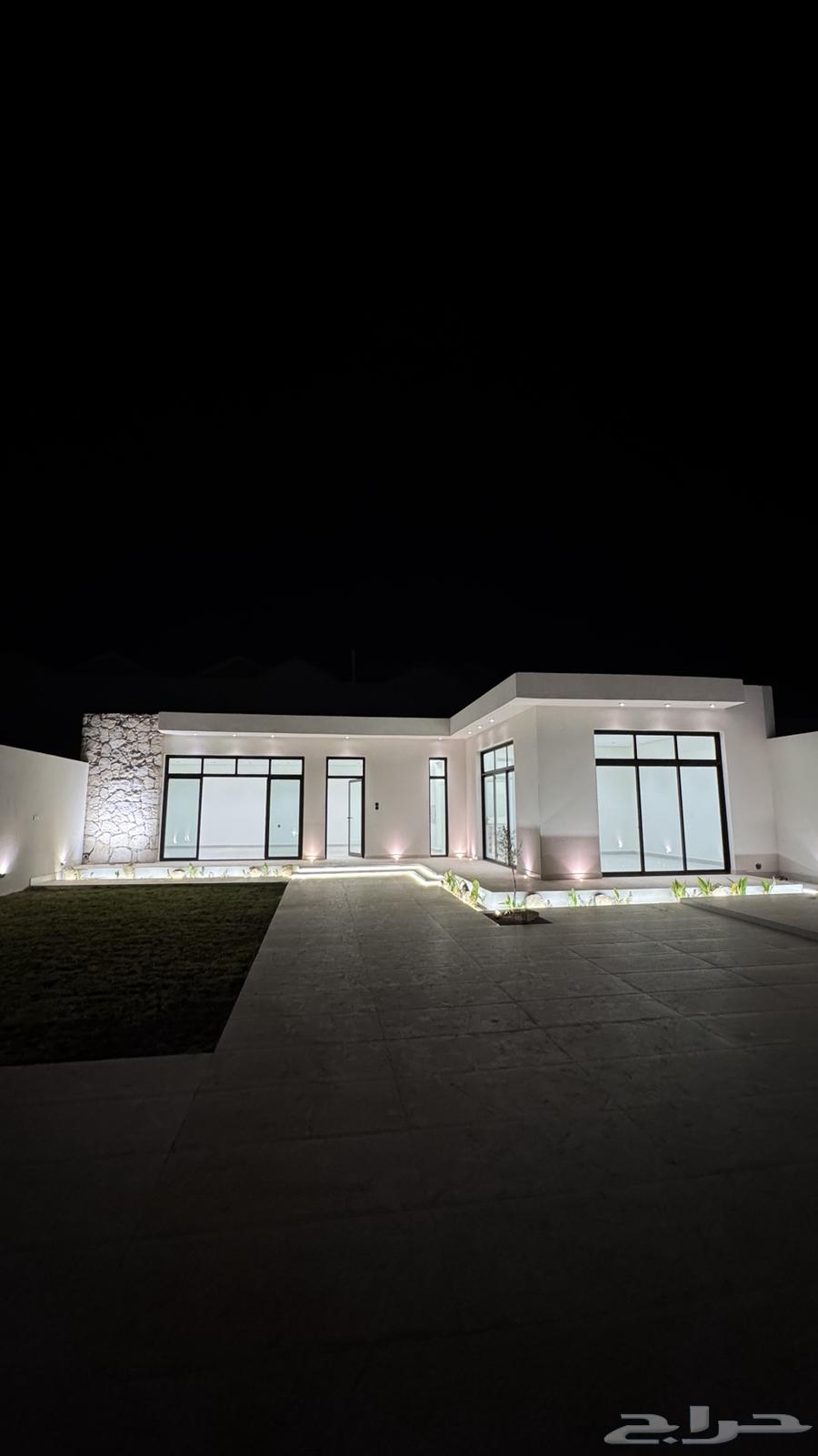 شاليه فاخر للبيع في اللسيب64473820036225112