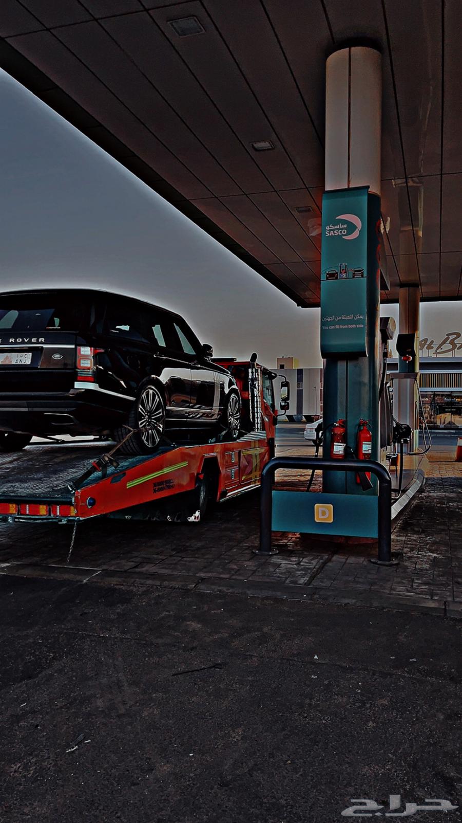 Car carrier from Tabuk to Sharmah, Dhuba, and all areas64474266890881112