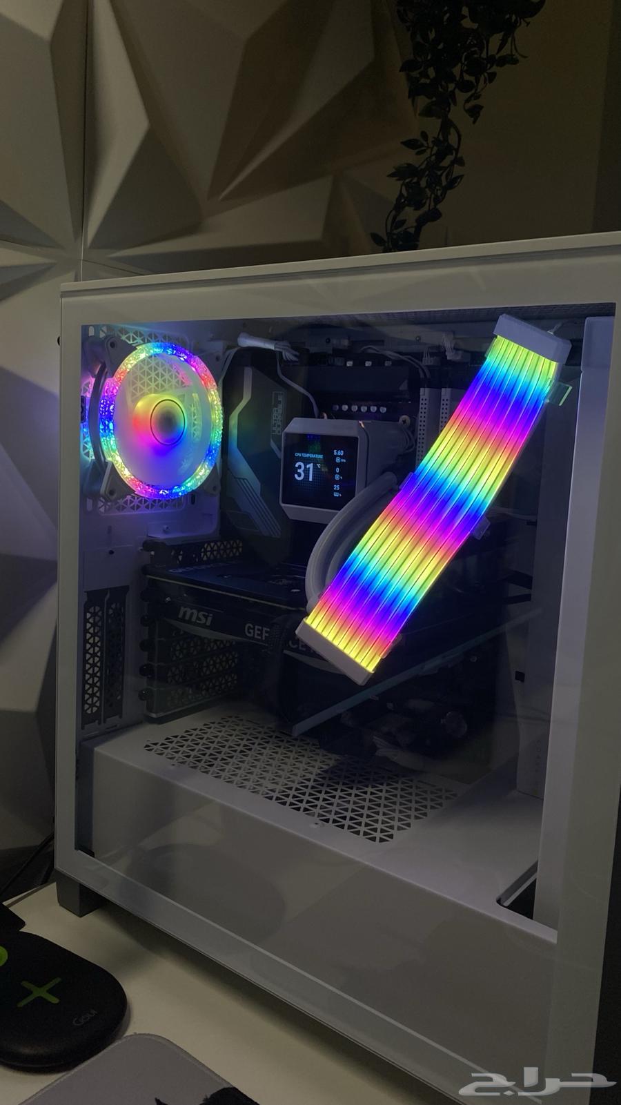 تركيب وتجميع كمبيوتر64474107053826112