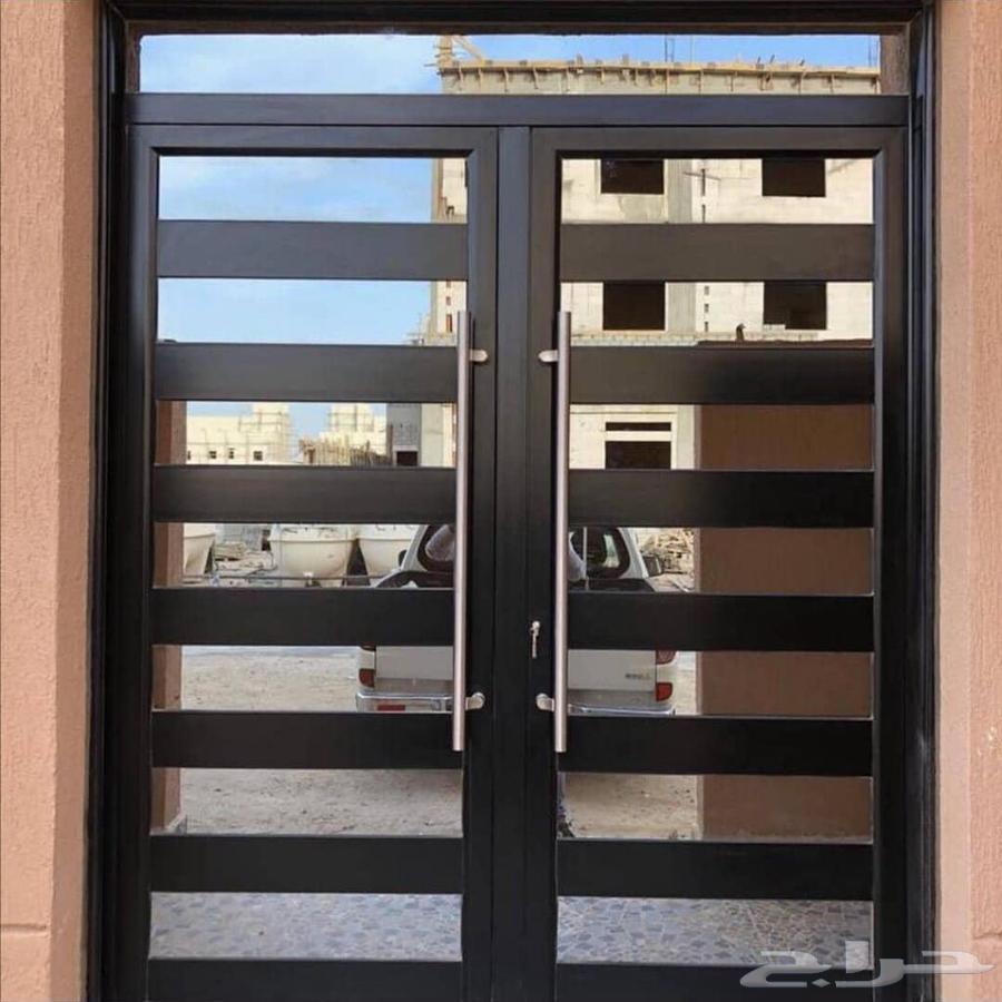 دهان ابواب حديد وخشب64474330675458110