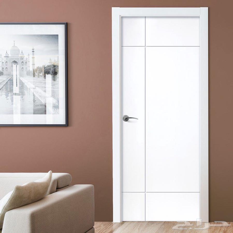 نجار ابواب خشب باب المونيوم64474283343745110