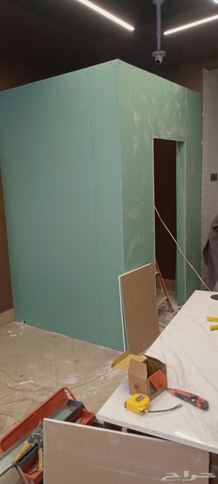 جبس بورد الرياض حي النسيم64538373616258113