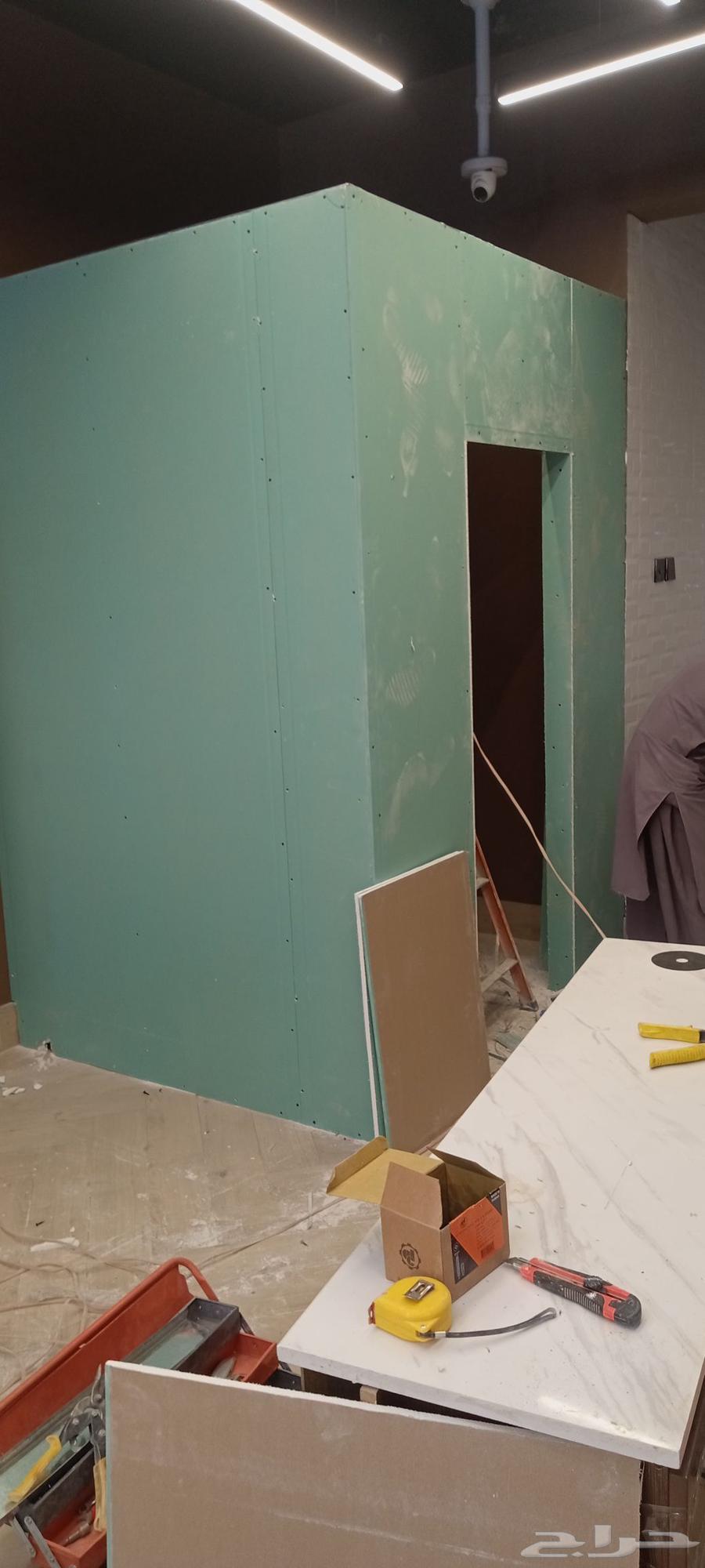 جبس بورد الرياض حي النسيم64538373616258114