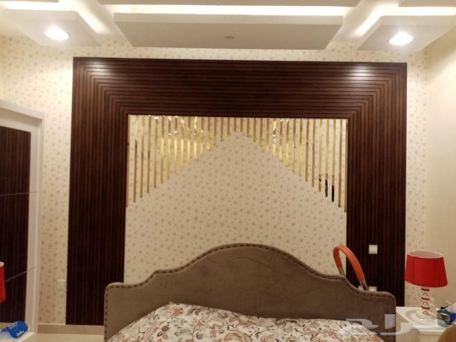 شيبورت حجريات جبس بورد ورق جدران وجميع انواع الديكورات64474233959681113