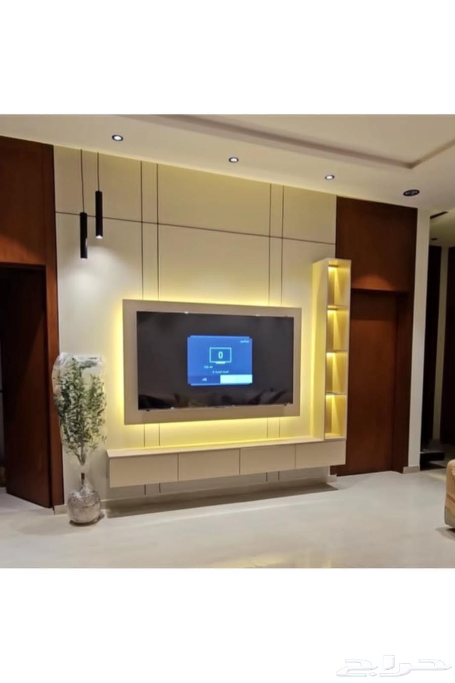 ديكورات ودهانات ساندوش بنل64474360423298110