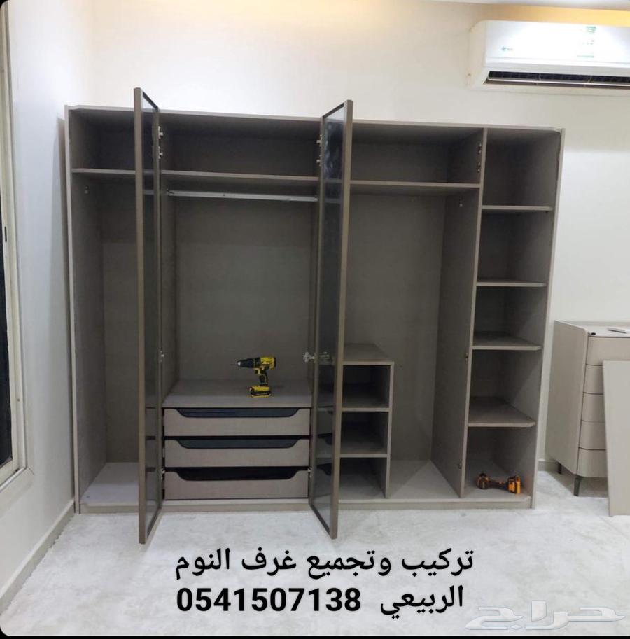 Mobile carpenter specialized in maintenance, installation, and repair of all types of doors64474091081859110