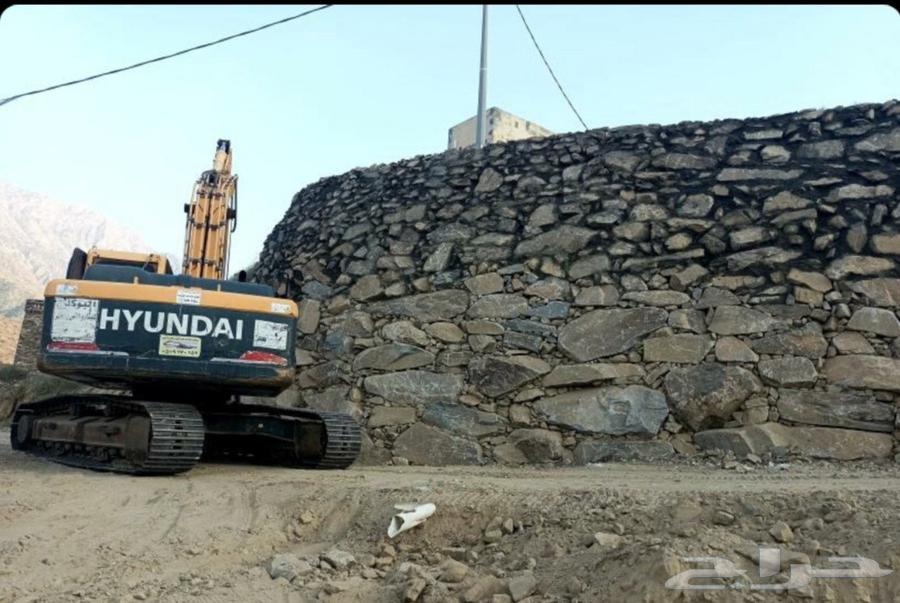 بوكلين حداد بني مالك صياده غزايل الطايف64474219253635110