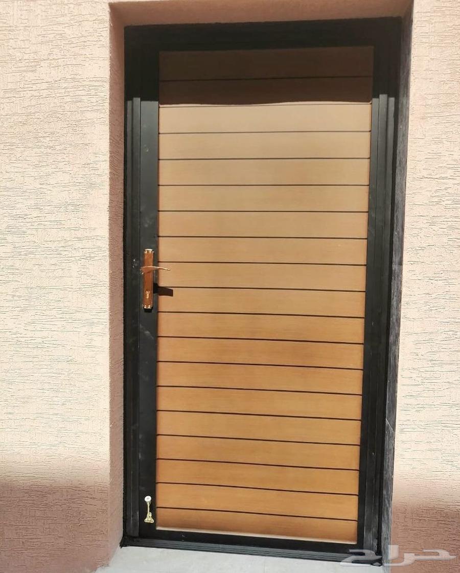 اسلام عليكم تفصيل شبابيك بيبان دربزان مضلات معلم .فرحا64474330109699112