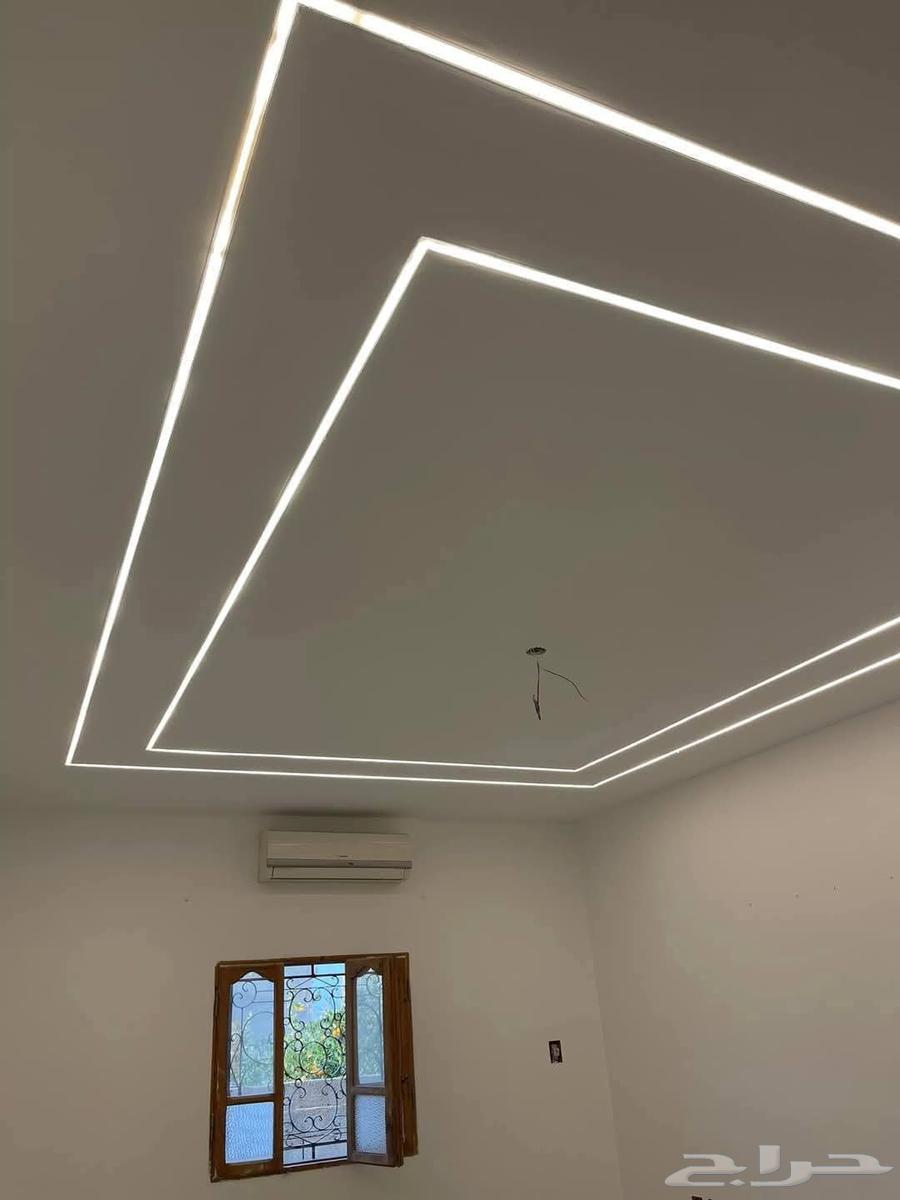 معلم جبس بورد واسمنت بور64481417430529114