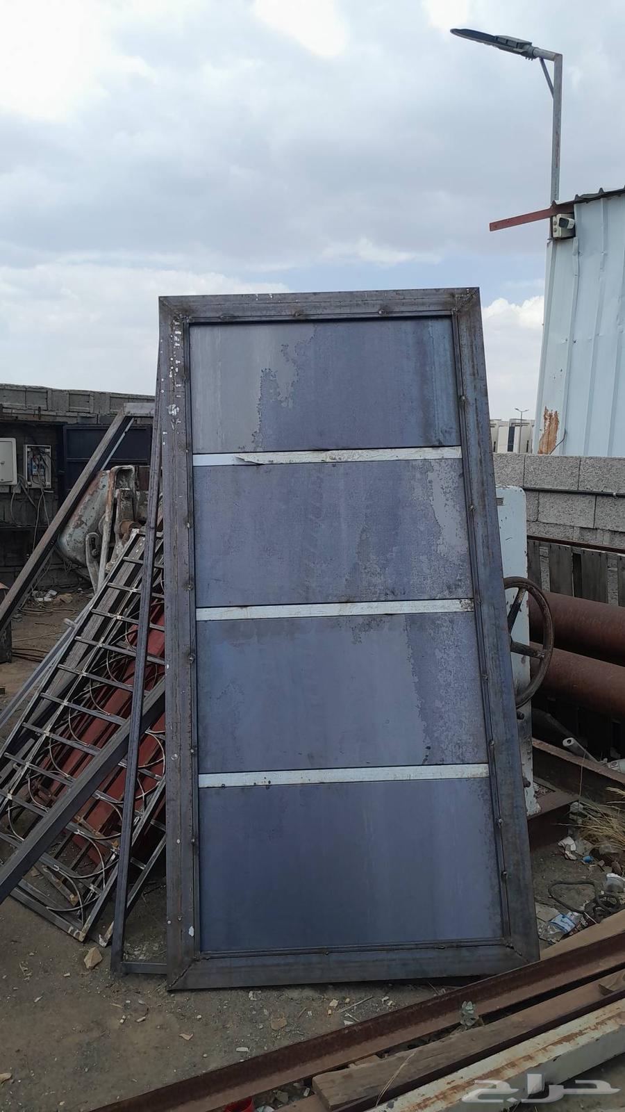 معلم حداده لحام ابوب هناجر شبابيك قرميد بي اقل اسعر ا64474267215363111