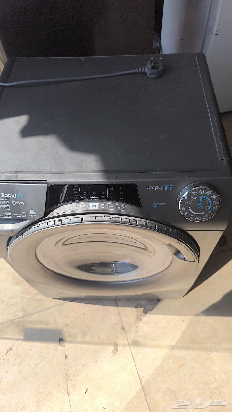 Foreign washing machine job, no experience required, refrigerator64474360324226112