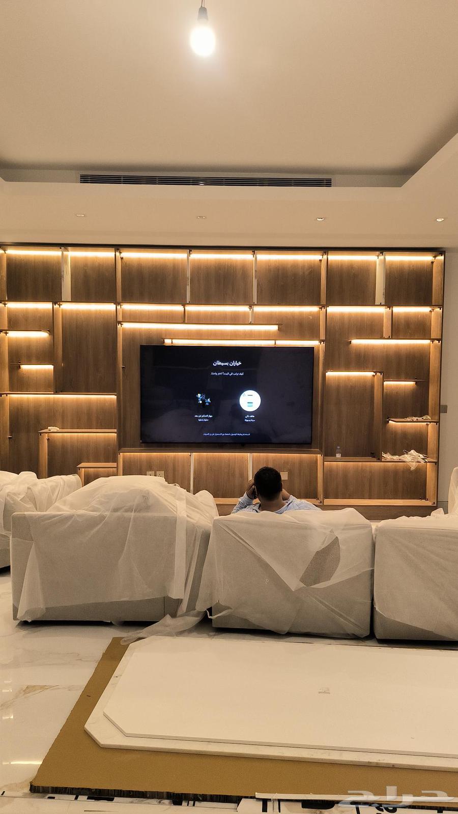 كهربائي  ديكورات غرف نوم تسريحات لدات دواليب64474346082051113