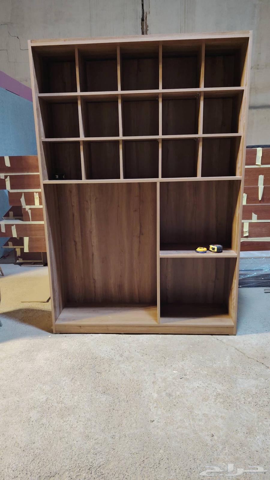 نجار تفصيل غرف النوم وغرف أطفال و الديكورات الخشبيه64474329550467112