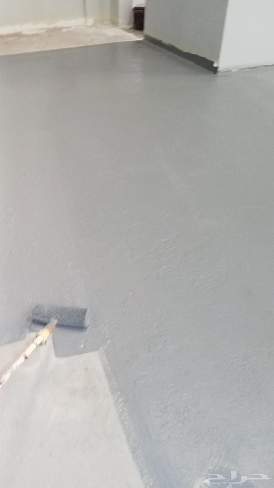 تبي تجدد سراميك المطبخ من الاوساخ بدهان الايبوكسي تواصل معنا64474171816450112