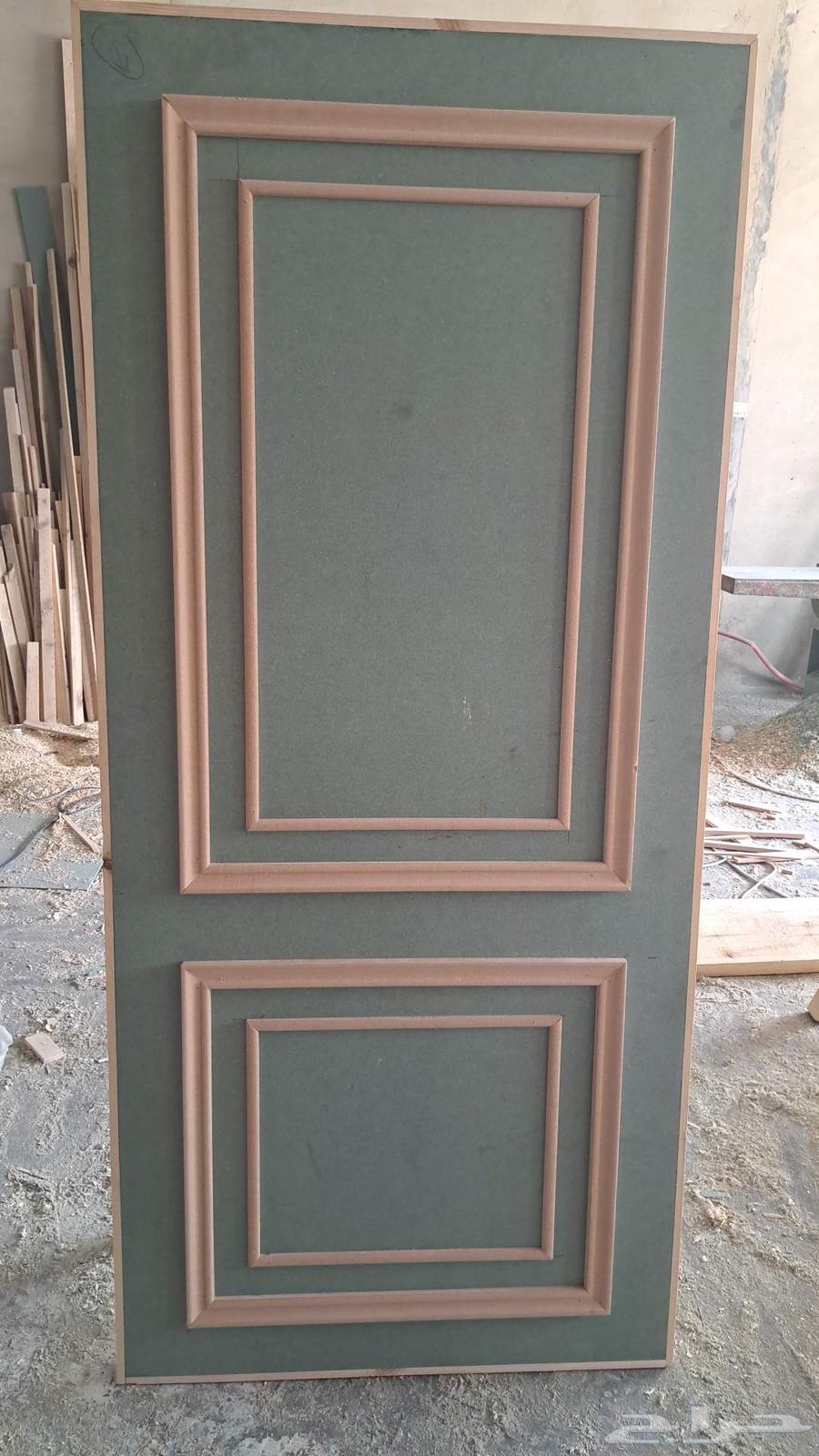 نجار ابواب خشب باب المونيوم64474283343745113