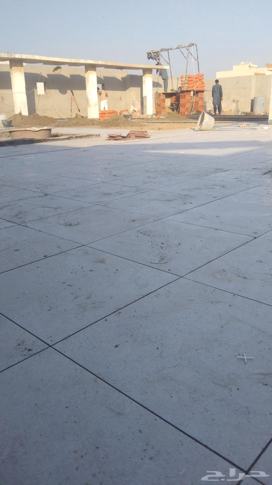 معلم بلاط متوجد جده64474345824641110