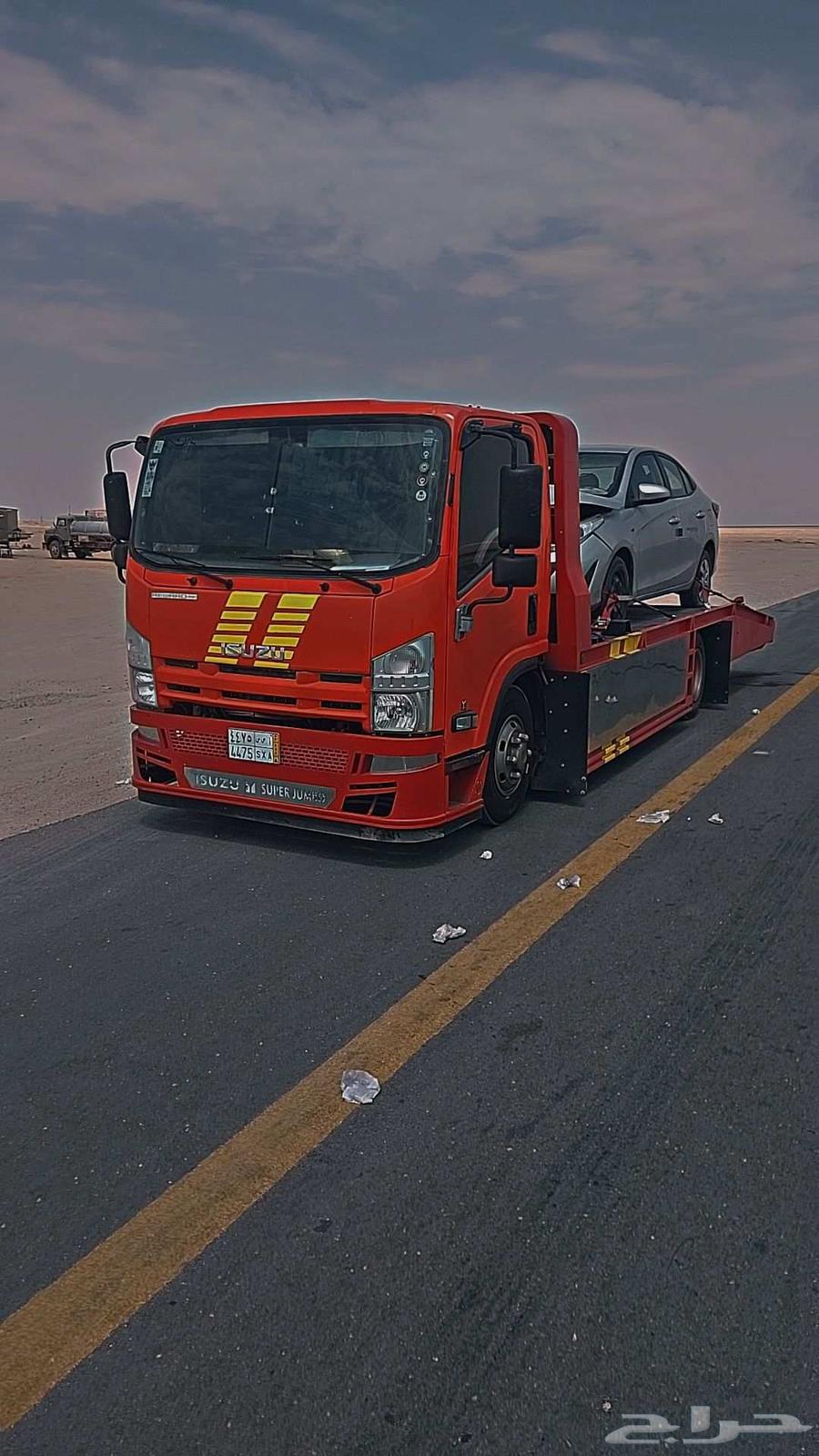 سطحة حفرالباطن دخل وأخرج حفرالباطن64474219357954110