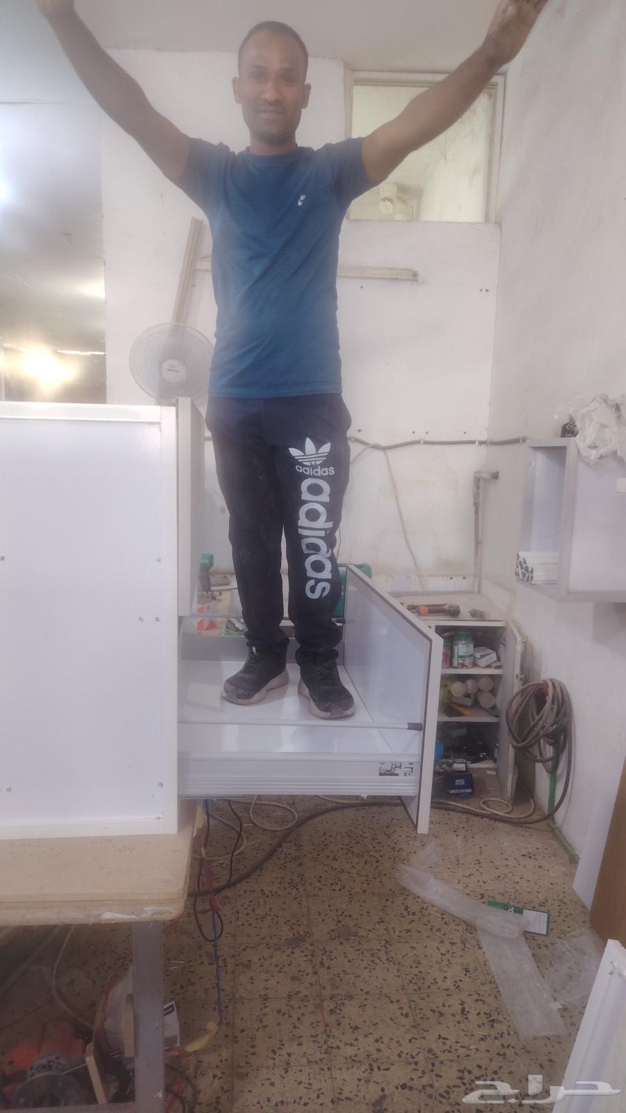 Kitchen Restoration, Maintenance, Disassembly, Installation, and Adjustment Details64474218349569112