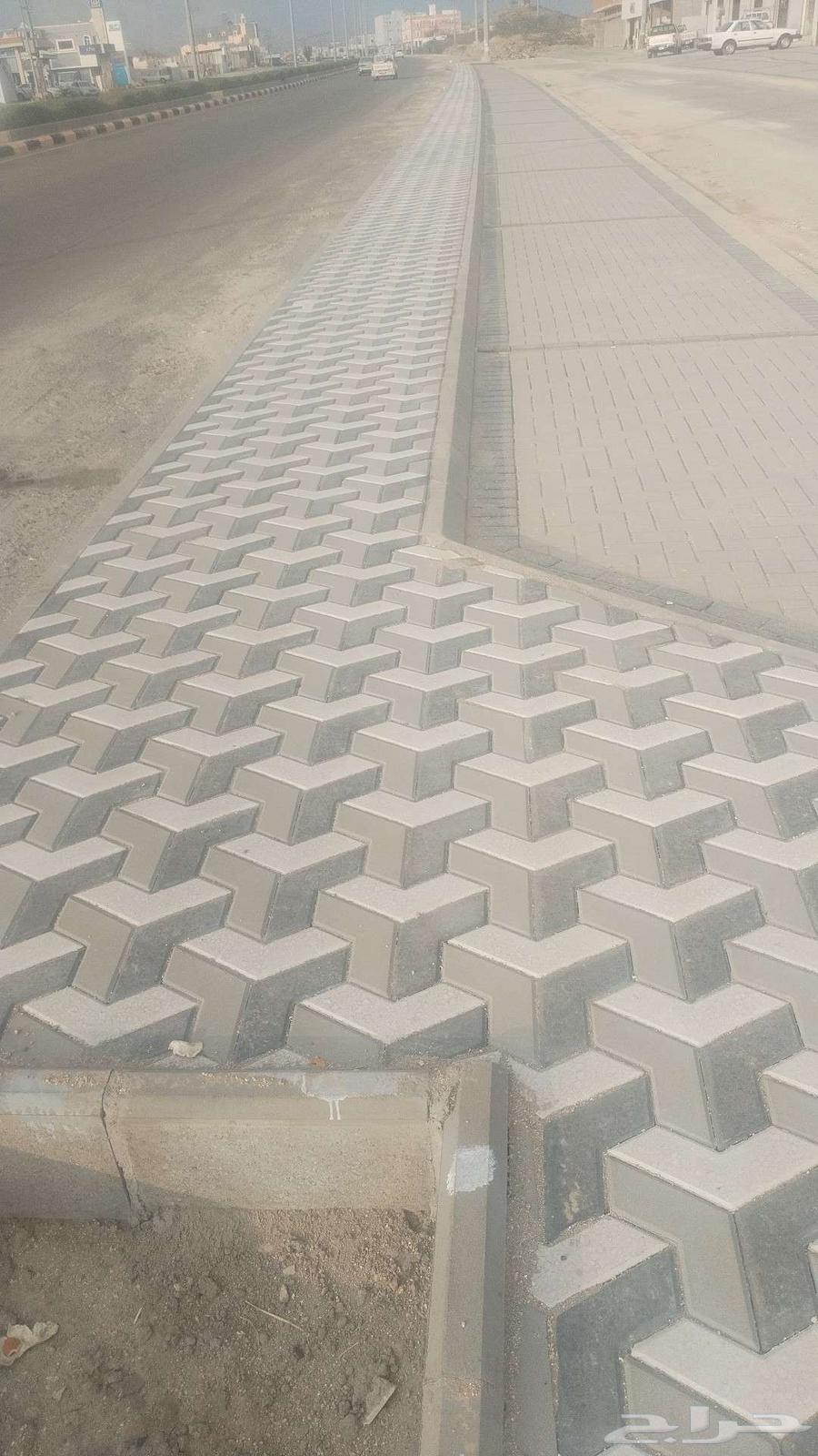 Paver and interlock contractor64474218815363110