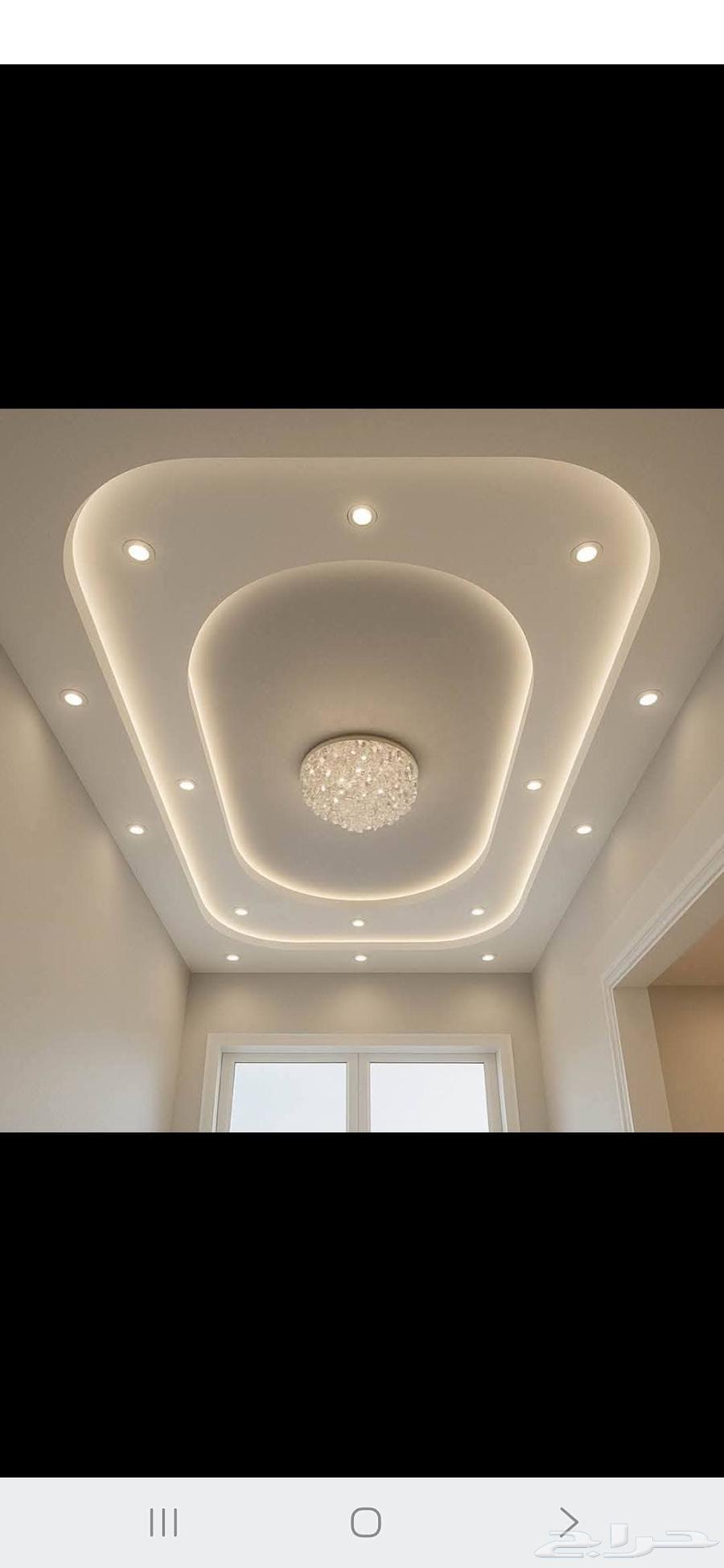 معلم جبس جبسون بورد64474123002881111