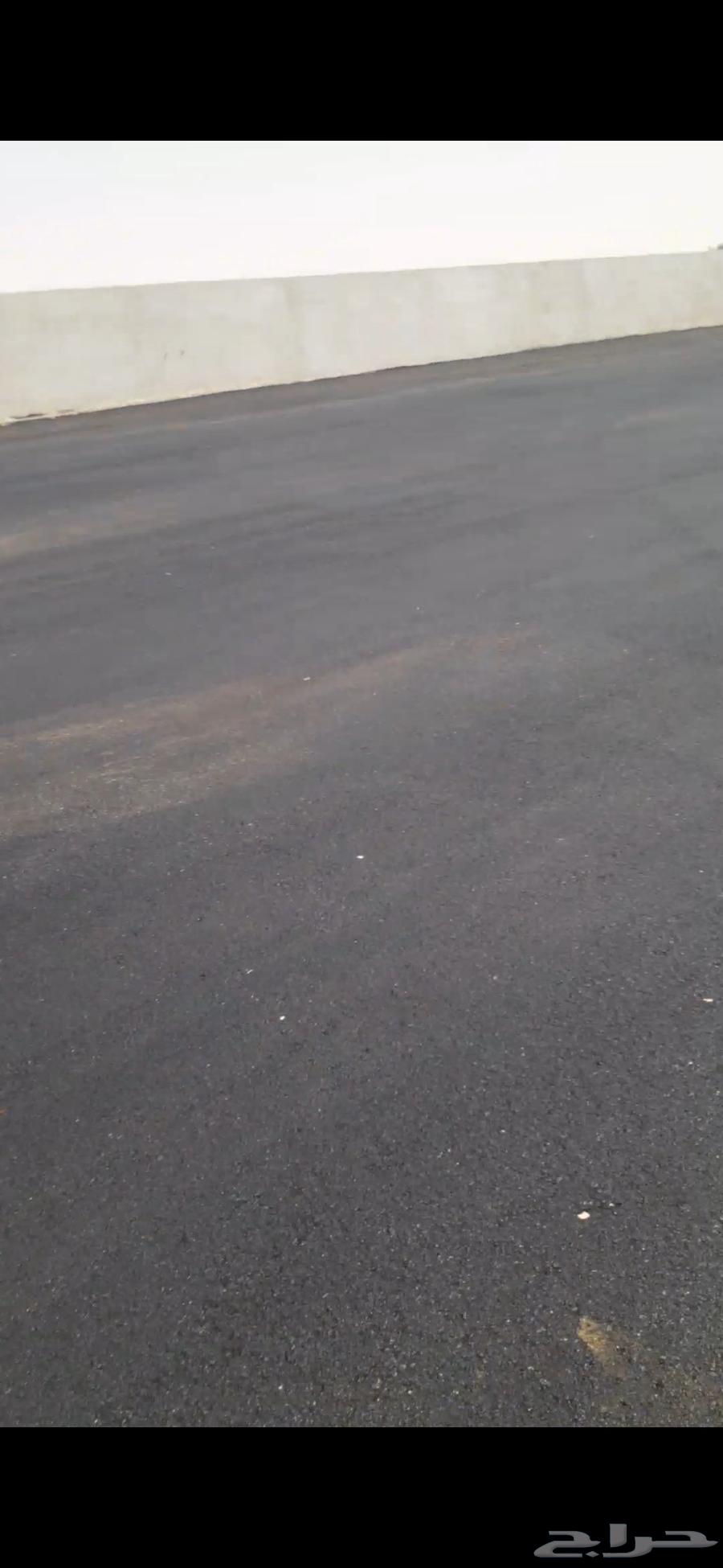 مقاول اسفلت الطرق مقاول زفلته اسفلت مستودع اسفلت امام المنزل64474283487745111