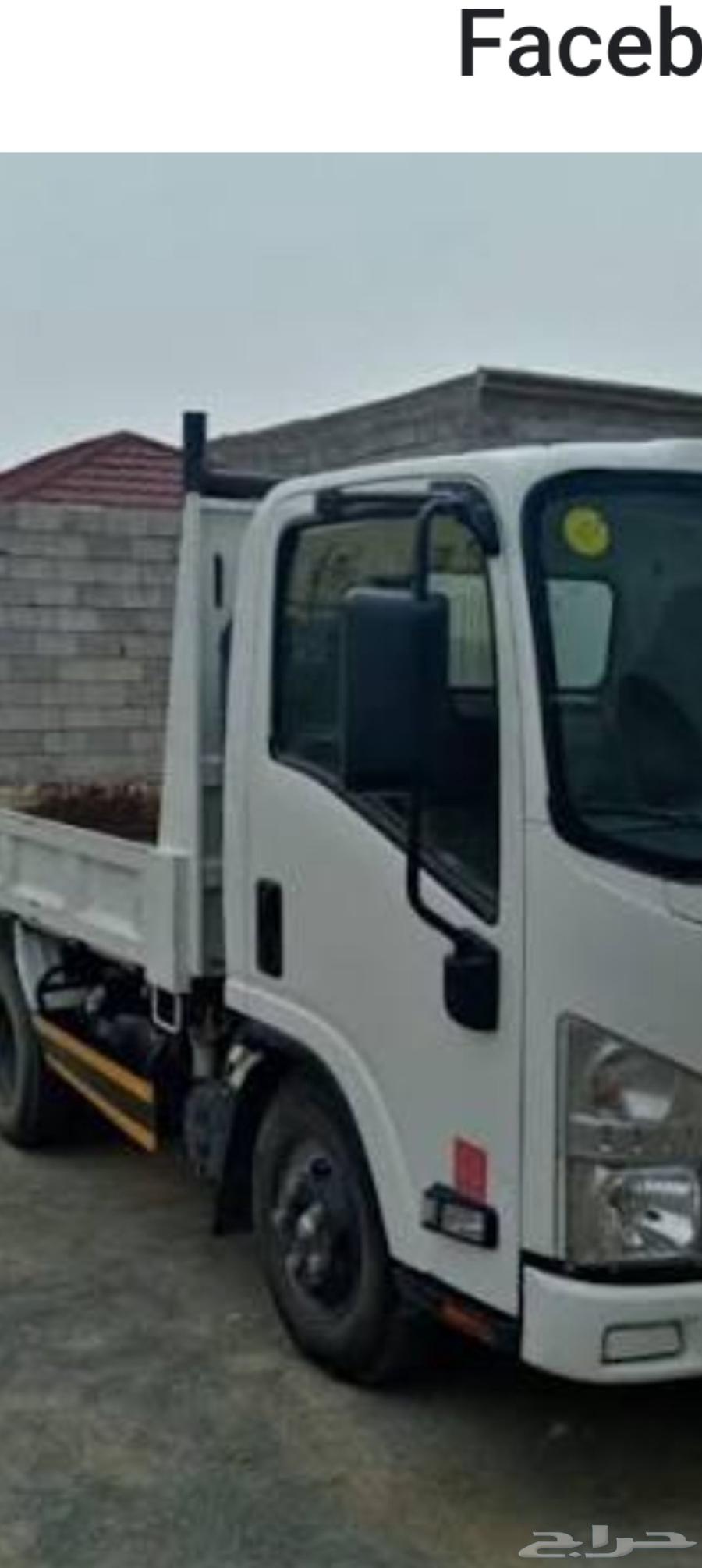 قلاب للمشاوير اونقل العفشه ابها وخميس مشيط64474282023681111